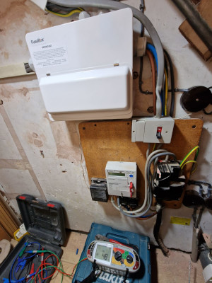 electrical-installation