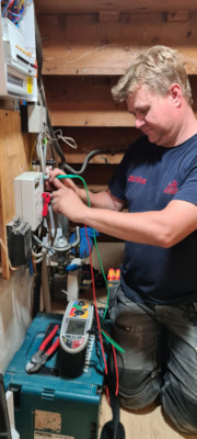 electricians-solihull
